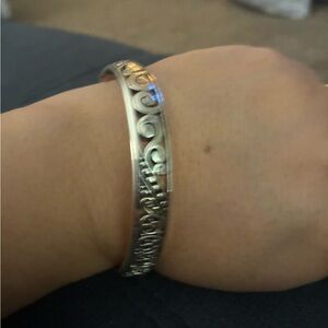 Brightened Bangle love affair collection